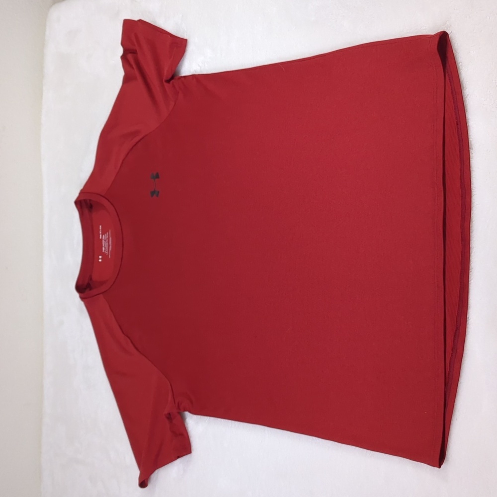Under Armour  The Tech Tee S EUC Unisex